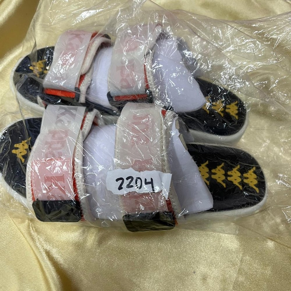 NWOB DMG Kappa Sandal - Picture 7 of 7
